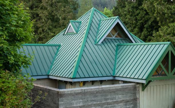 Best Wood Shake Roofing  in Marion, IN